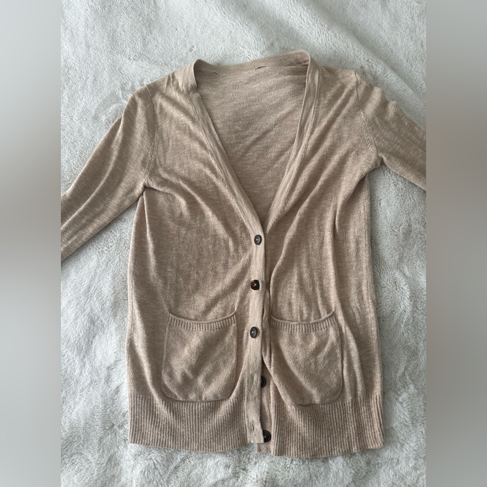 Women's Madewell Cardigan Sweater